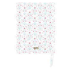 Caderno My Notes Estampa Blossom Flower Pronta Entrega