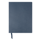 Caderno My Notes Marinho Liso Pronta Entrega