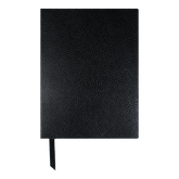 Caderno My Notes Preto Liso Pronta Entrega