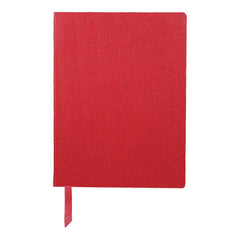 Caderno My Notes Vermelho Liso Pronta Entrega
