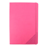 Caderninho Tipo Moleskine Pink Prada Pronta Entrega