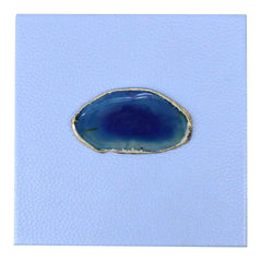 Caixa Óleo Essencial Com Divisórias Sky Pronta Entrega