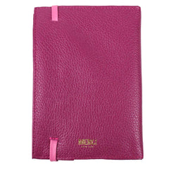 Capa para Kindle Fúcsia Liso com Rosa Orquídea Pronta Entrega