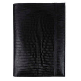 Capa para Kindle Preto Paris com Preto Liso Pronta Entrega