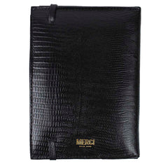 Capa para Kindle Preto Paris com Preto Liso Pronta Entrega