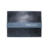 Cards Box em Couro Personalizado