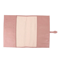 Porta Cartão de Vacina Concha Algodão Doce Liso com Lilás Liso Pronta Entrega