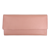 Carteira de Dinheiro Imã G Algodão Doce Safiano Pronta Entrega