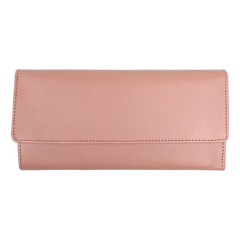 Carteira de Dinheiro Imã G Algodão Doce Safiano Pronta Entrega