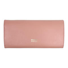 Carteira de Dinheiro Imã G Algodão Doce Safiano Pronta Entrega