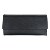 Carteira de Dinheiro Imã G Preto Safiano Pronta Entrega