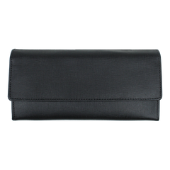 Carteira de Dinheiro Imã G Preto Safiano Pronta Entrega