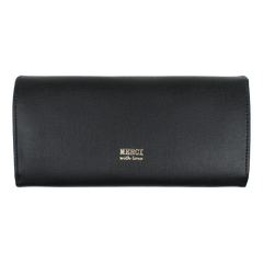 Carteira de Dinheiro Imã G Preto Safiano Pronta Entrega