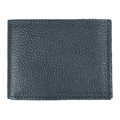 Carteira Masculina Charles em Couro Personalizada