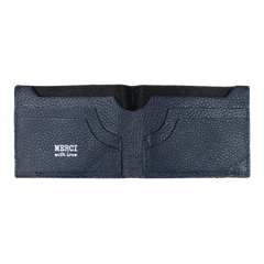 Carteira Masculina Charles Marinho Liso Pronta Entrega