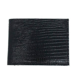 Carteira Masculina Charles Preto Paris Pronta Entrega