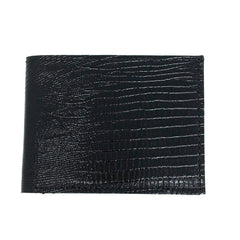 Carteira Masculina Charles Preto Paris Pronta Entrega