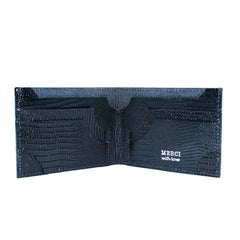 Carteira Masculina Charles Preto Paris Pronta Entrega