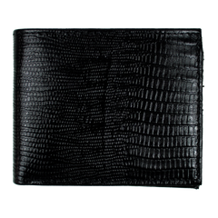 Carteira Masculina Charles em Couro Personalizada