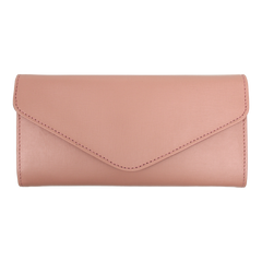 Carteira de Dinheiro Imã M Algodão Doce Safiano Pronta Entrega