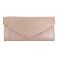 Carteira de Dinheiro Imã M em Couro Personalizada