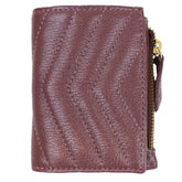 Carteira de Dinheiro Lola Matelasse Expresso Pronta Entrega