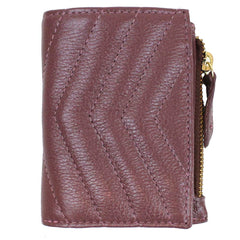 Carteira de Dinheiro Lola Matelasse Expresso Pronta Entrega