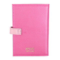 Carteira Mami Chiclete com Algodão Doce Liso Pronta Entrega