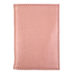 Carteira de Dinheiro Mini Algodão Doce Liso Pronta Entrega