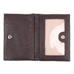 Carteira de Dinheiro Mini Café Pronta Entrega