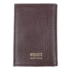 Carteira de Dinheiro Mini Café Pronta Entrega