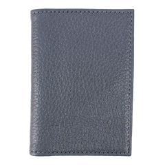 Carteira de Dinheiro Mini em Couro Personalizada