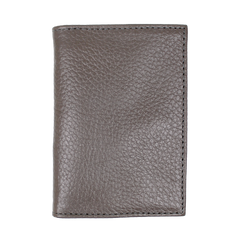 Carteira de Dinheiro Mini em Couro Personalizada