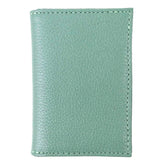 Carteira de Dinheiro Mini Jade Pronta Entrega