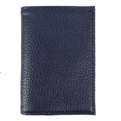 Carteira de Dinheiro Mini em Couro Personalizada