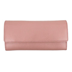 Carteira de Dinheiro Imã G Algodão Doce Liso Pronta Entrega