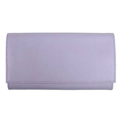 Carteira de Viagem em Couro Personalizada