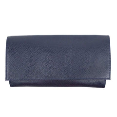 Carteira de Viagem em Couro Personalizada