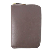 Carteira de Viagem Miami para 4 Passaportes Fendi Pronta Entrega