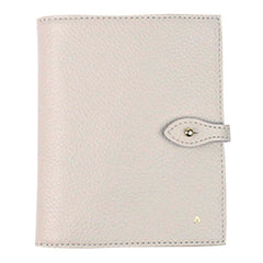 Carteira de Viagem Mini em Couro Personalizado