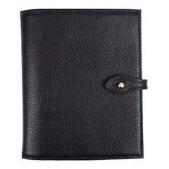 Carteira de Viagem Mini em Couro Personalizado