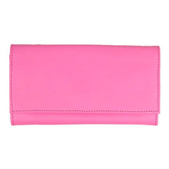 Carteira de Viagem em Couro Personalizada