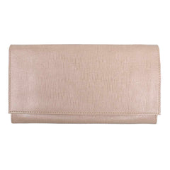 Carteira de Viagem em Couro Personalizada