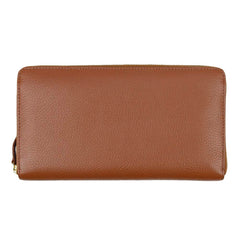 Carteira De Viagem Viena em Couro Personalizada