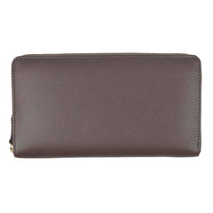 Carteira De Viagem Viena em Couro Personalizada