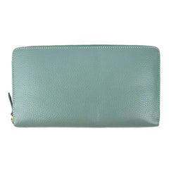 Carteira De Viagem Viena em Couro Personalizada