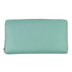 Carteira De Viagem Viena em Couro Personalizada