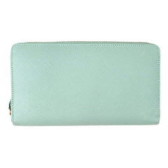 Carteira De Viagem Viena em Couro Personalizada