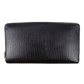 Carteira De Viagem Viena em Couro Personalizada