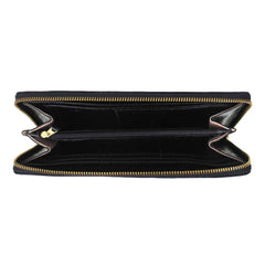 Carteira De Viagem Viena em Couro Personalizada